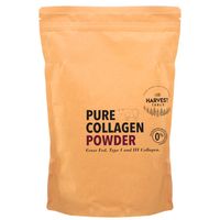 The Harvest Table Collagen Powder 800g Refill